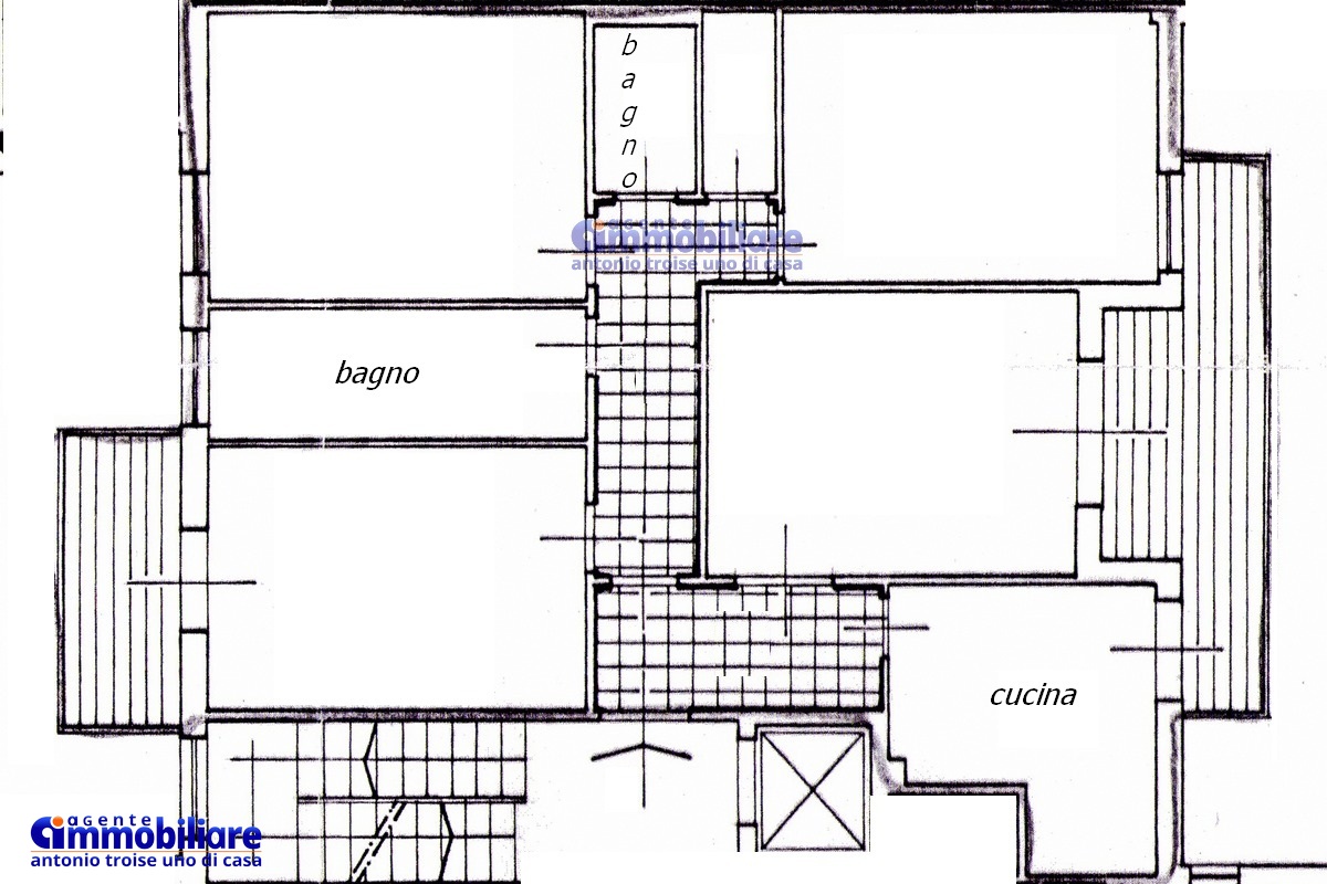 bagno in camera pianta pistoia boario vendita appartamento camere letto bagni garage