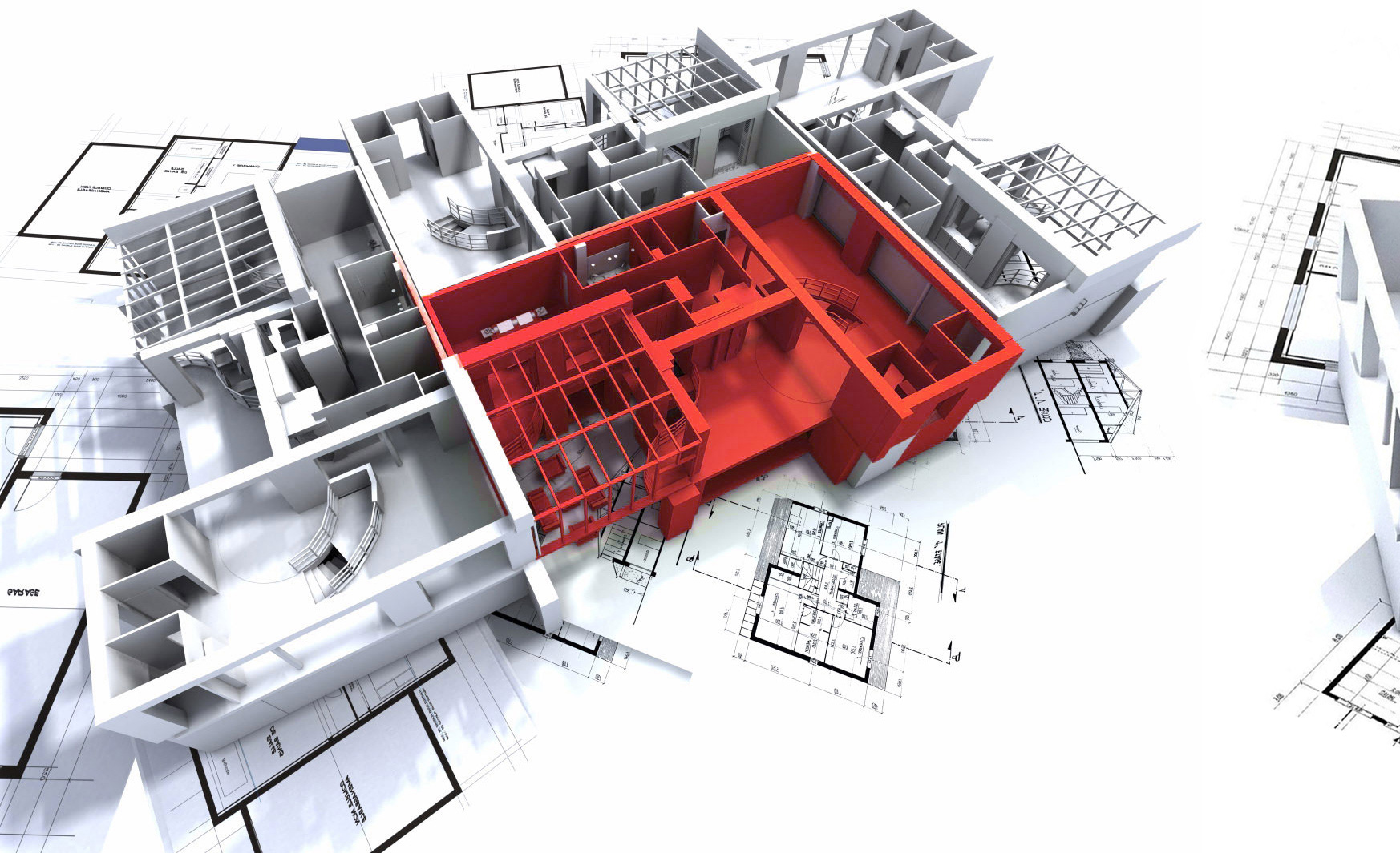 Социальные проекты строительства. BIM Автокад. Проектирование и строительство. Проектирование зданий. Проектирование домов.