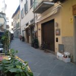 vendesi fondo centro pistoia