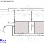 vendesi pistoia residenziale ultimo piano con loggia garge 3