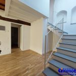 pistoia centro storico vendesi appartamento 13