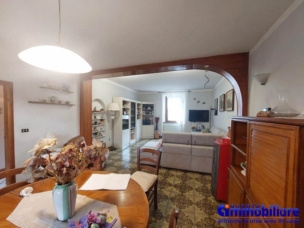 san marcello maresca vendesi casa con giardino garage 10