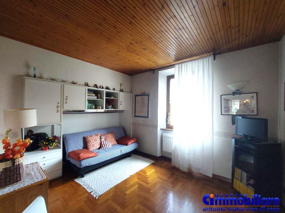 san marcello maresca vendesi casa con giardino garage 22