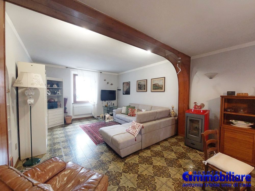 san marcello maresca vendesi casa con giardino garage 9