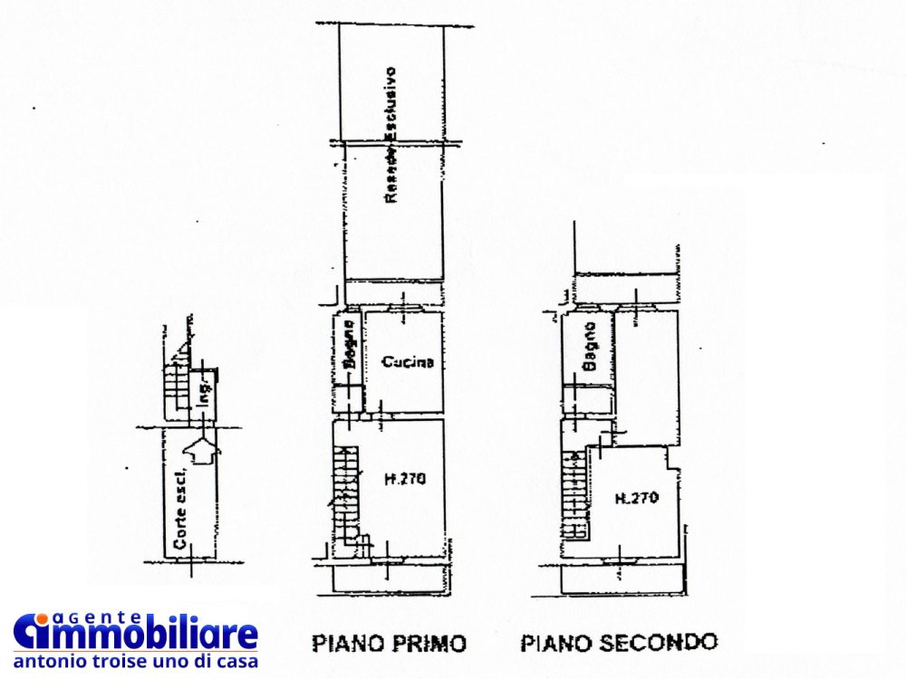 marliana momigno vendesi villetta