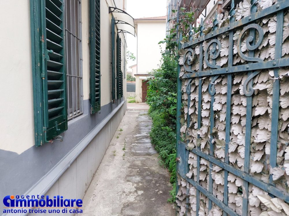 montecatini vendesi casa con giardino 19