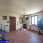 pistoia lupicciano vendesi casa panoramica 13