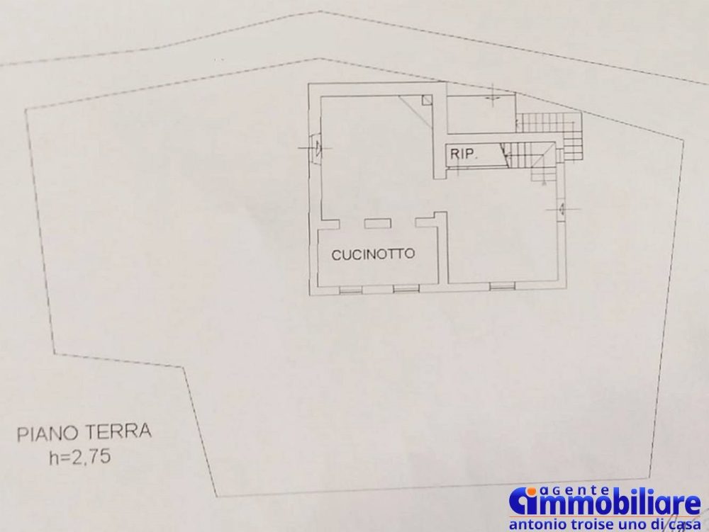 pistoia lupicciano vendesi casa panoramica 25