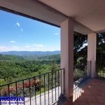 pistoia lupicciano vendesi casa panoramica 3