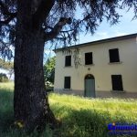 pistoia vendesi casa colonica con terreno 3