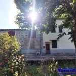 pistoia vendesi casa colonica con terreno 9