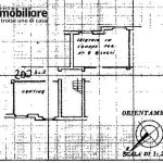 Pistoia-centrale-vendita-appartamento-piano-rialzato-3-camere-cantina 24