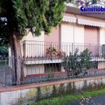 Pistoia-centrale-vendita-appartamento-piano-rialzato-3-camere-cantina 25