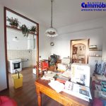 Pistoia-centrale-vendita-appartamento-piano-rialzato-3-camere-cantina 3