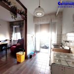 Pistoia-centrale-vendita-appartamento-piano-rialzato-3-camere-cantina 5