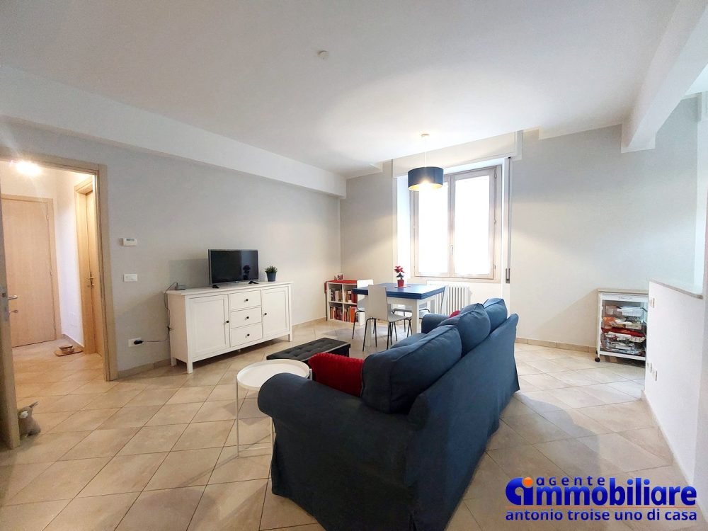 vendesi pistoia appartamento ristrutturato terrazza 14