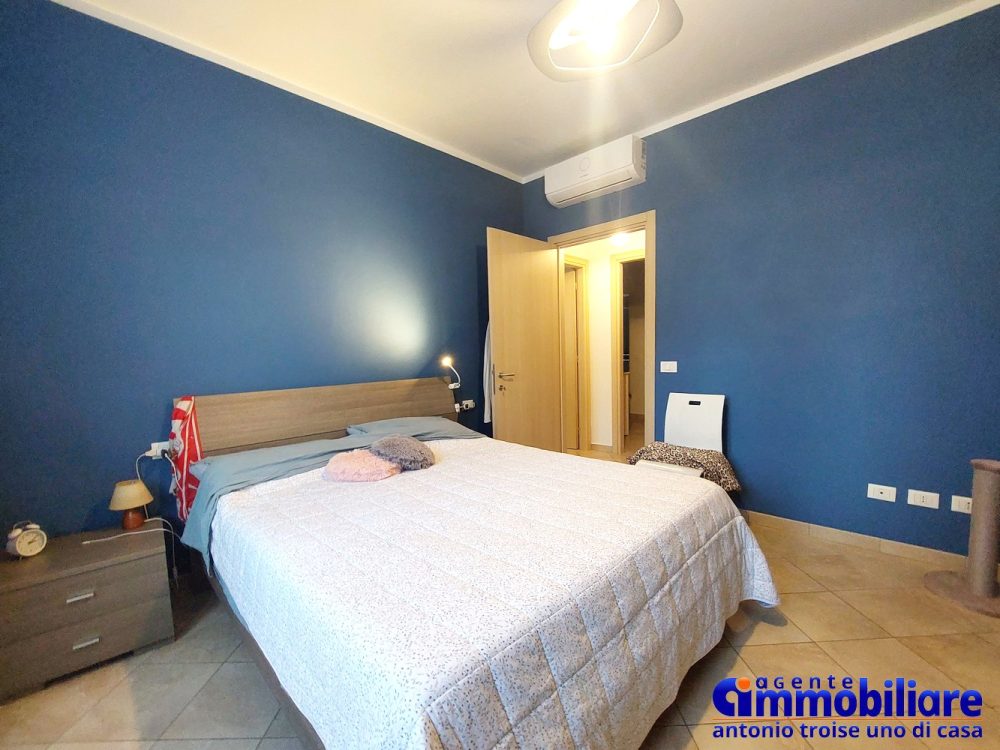 vendesi pistoia appartamento ristrutturato terrazza 17