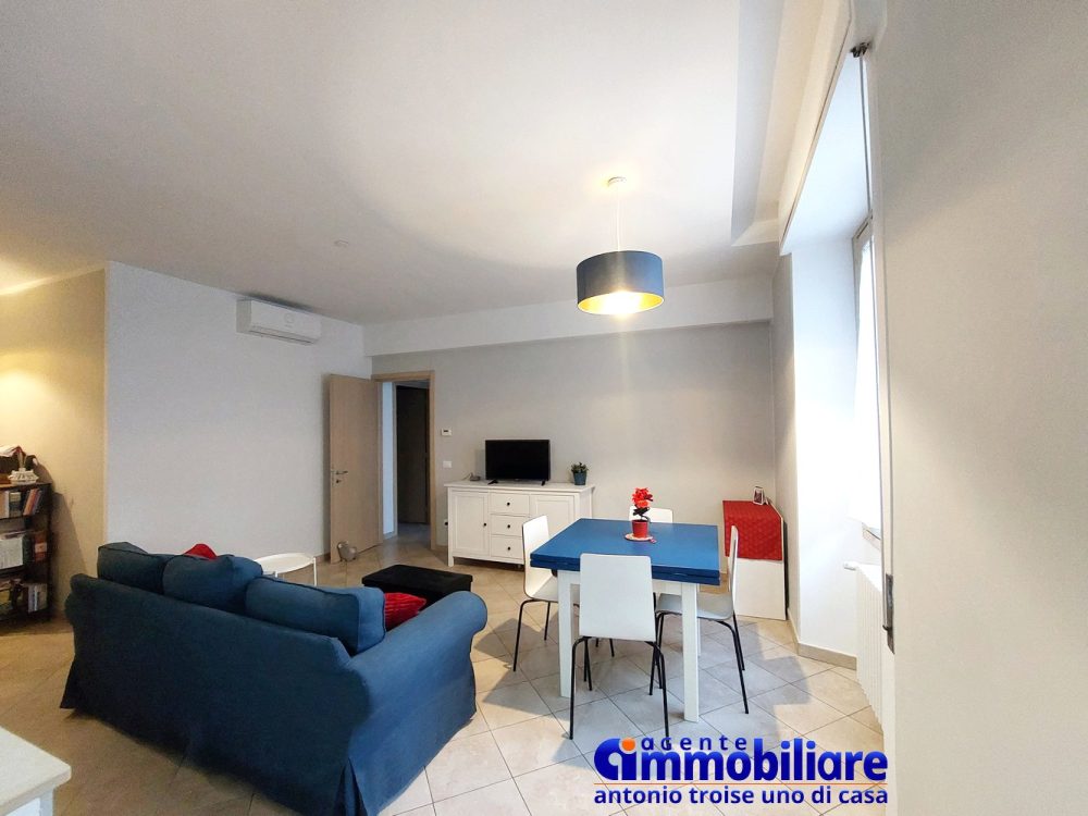 vendesi pistoia appartamento ristrutturato terrazza 19