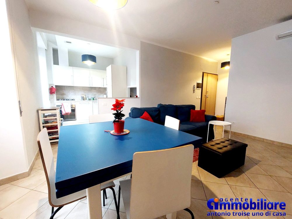 vendesi pistoia appartamento ristrutturato terrazza 4