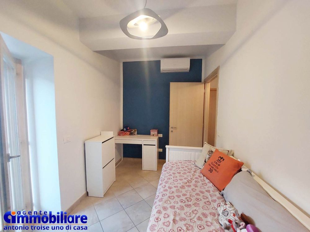 vendesi pistoia appartamento ristrutturato terrazza 7