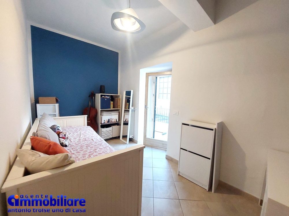 vendesi pistoia appartamento ristrutturato terrazza 9