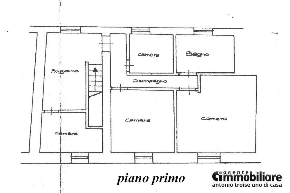 pistoia pontelungo vendita casa indipendente garage 14