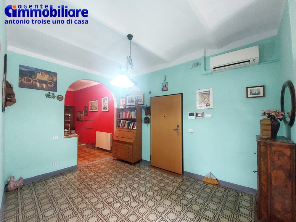 pistoia-centro-vendita-appartamento-soffitta-2-camere 16