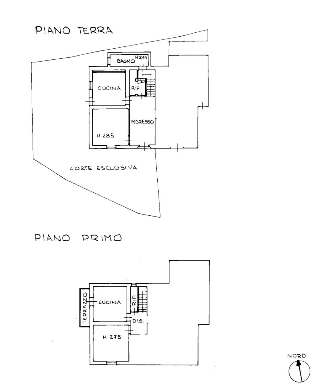 PLAN 1