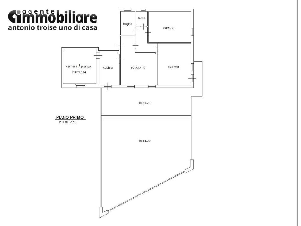 quarrata-valenzatico-vendita-appartamento-terrazza 29