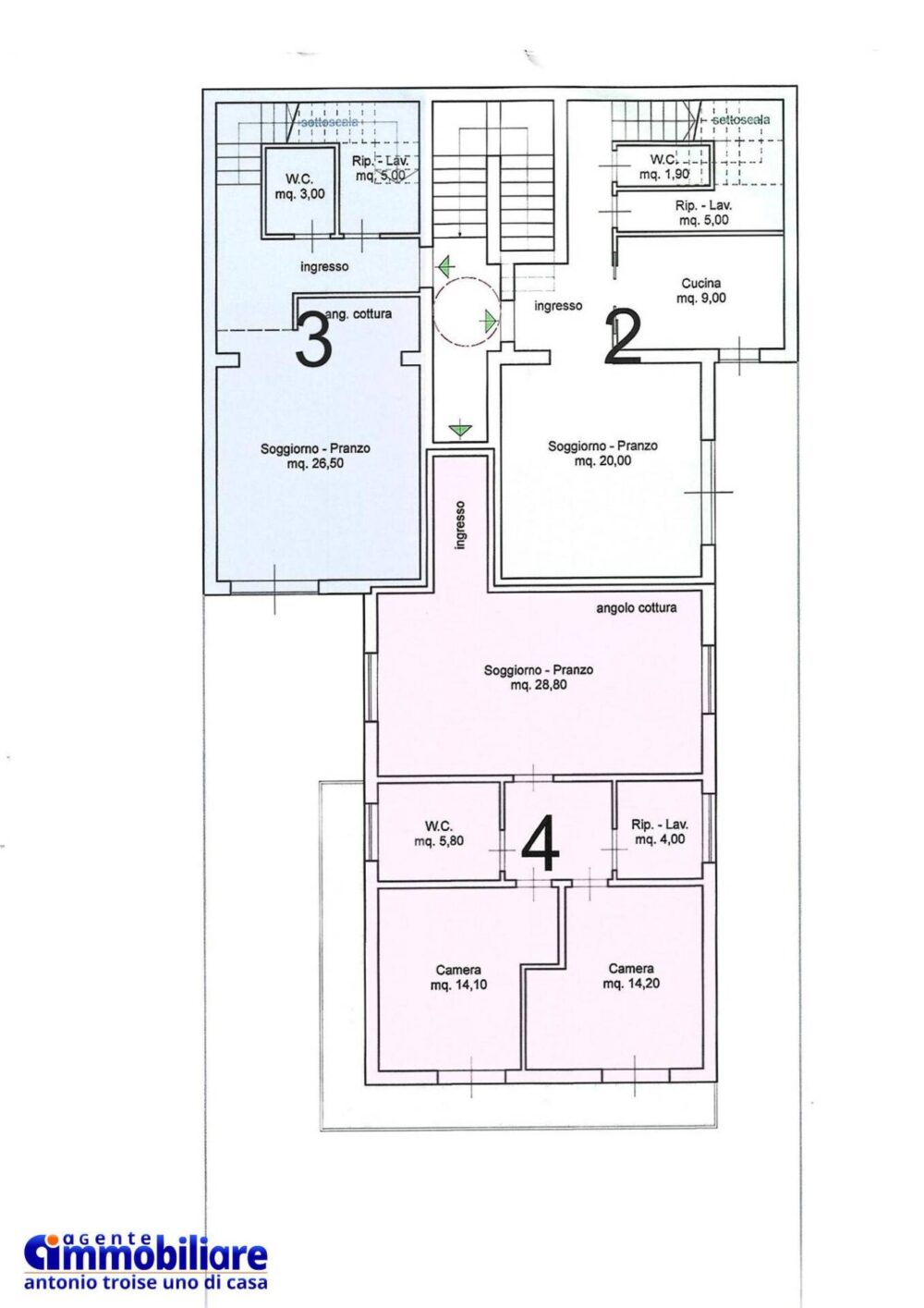 agliana-pistoia-vendita-casa 9
