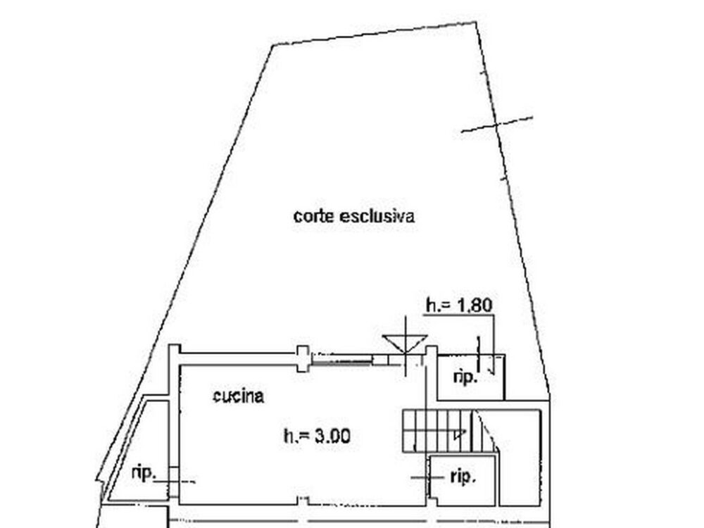 pistoia-piteccio-collinare-vendesi-casa-terratetto-terreno 33