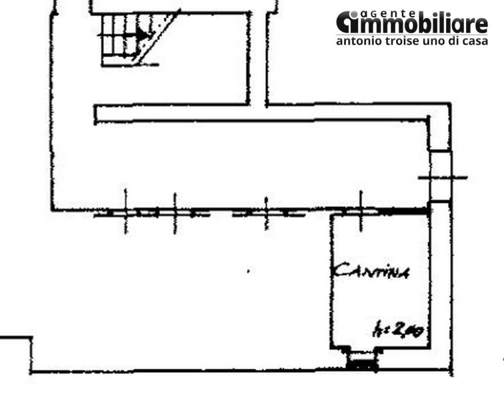 pistoia-capostrada-vendita-piano-rialzato-appartamento 27
