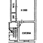 planimetria via pacinotti dadà