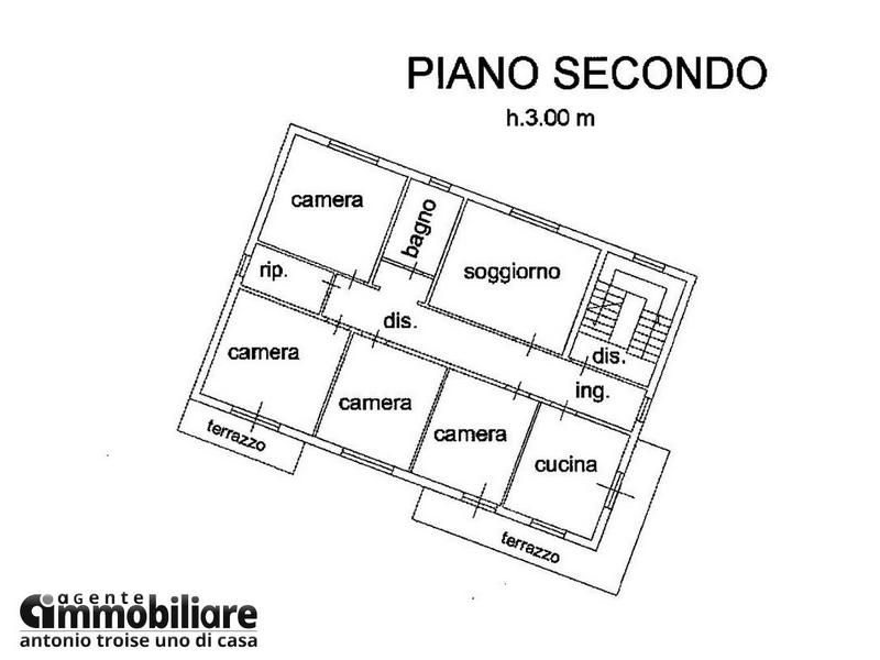 vendesi-planimetria-villa-appartamento-pistoia-collinare