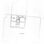 pistoia vendesi casa colonica con terreno 12