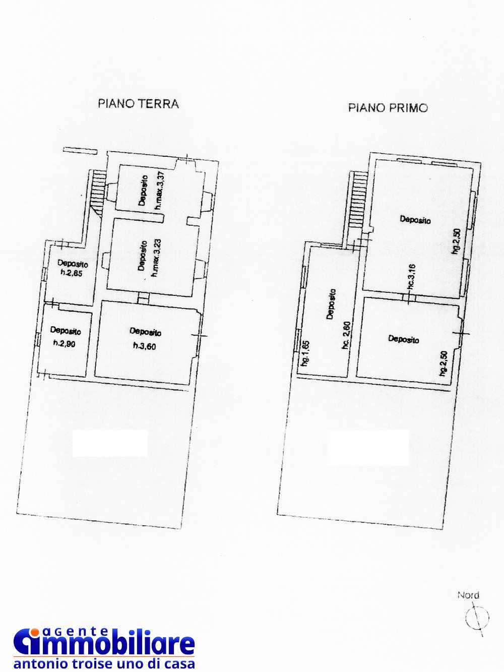 pistoia vendesi casa colonica con terreno 13
